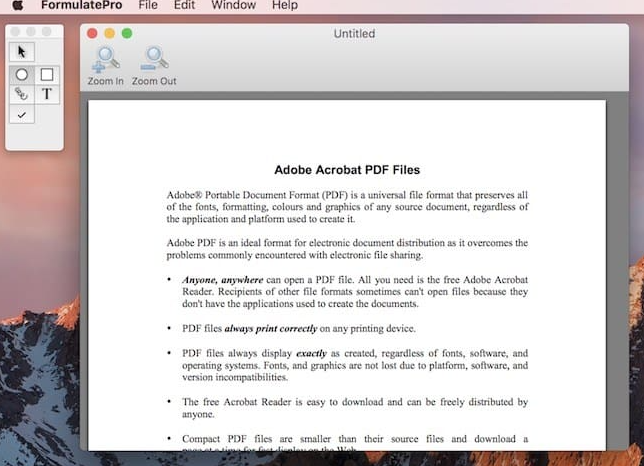 best free pdf editors for mac